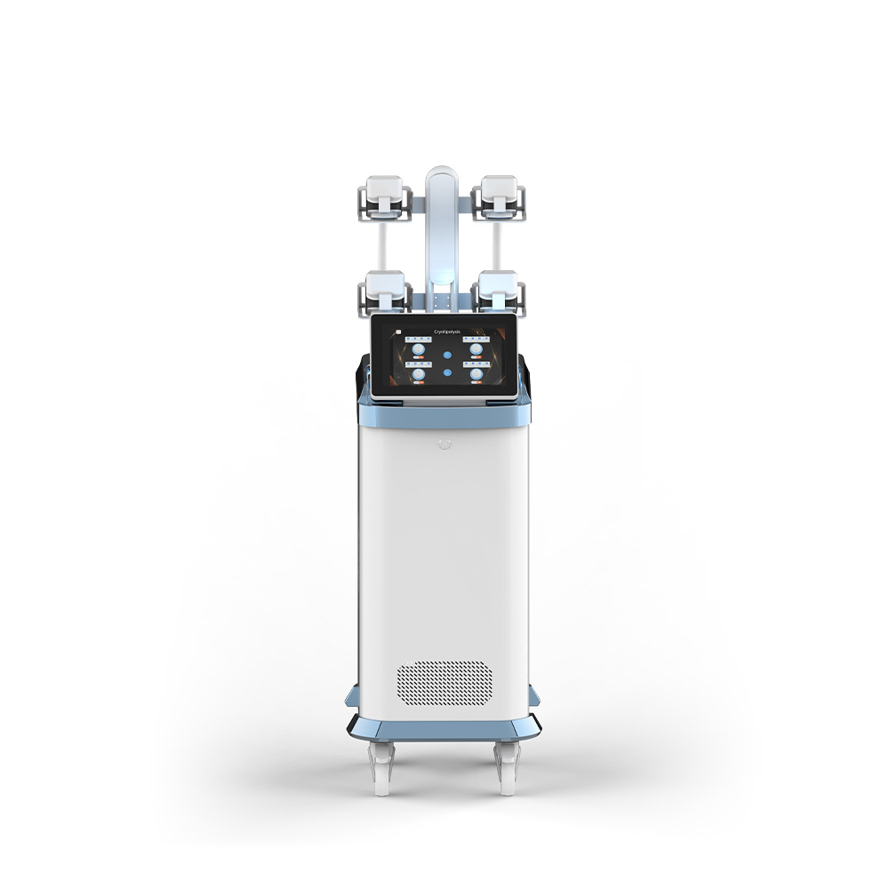 Vortex-Cro774 360-degree Cryolipolysis Platform product view 1