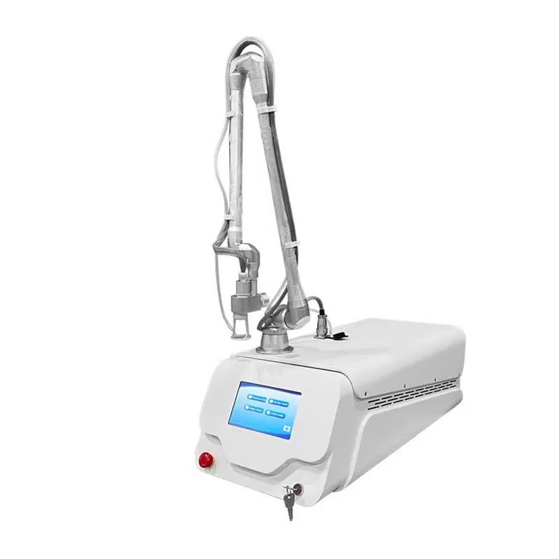 Photon-PCF034 CO2 Laser Platform product view 1
