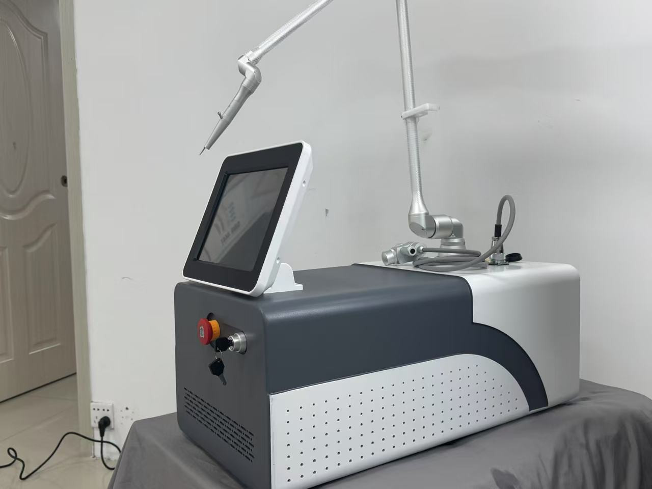 Photon-PCF091 CO2 Laser Platform product detail 5