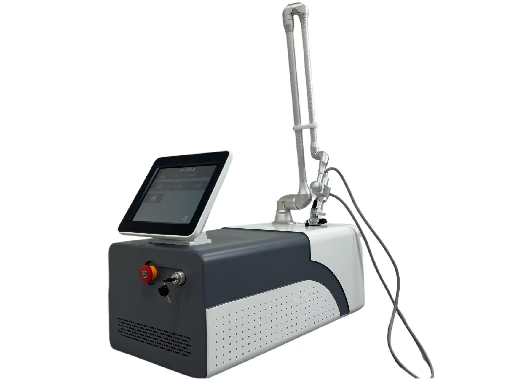 Photon-PCF091 CO2 Laser Platform product detail 6