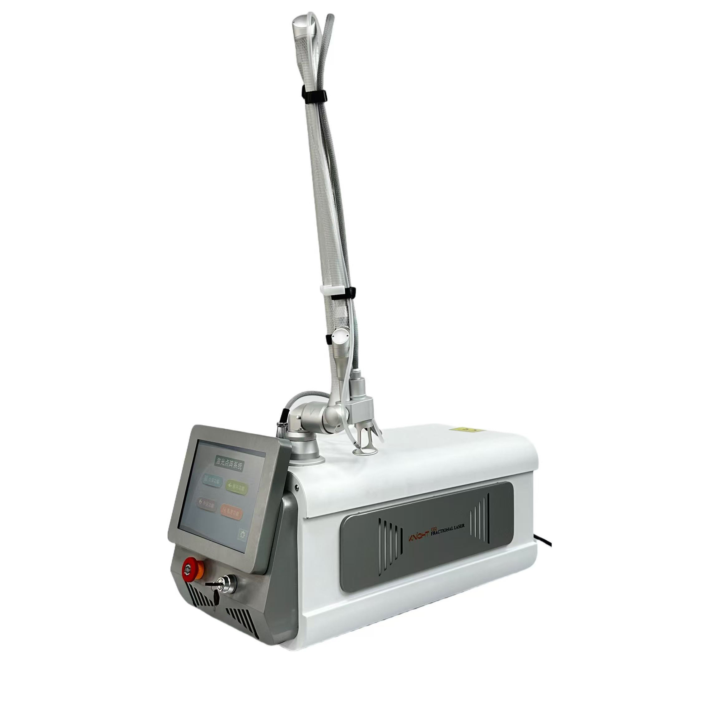 Photon-PCF718 CO2 Laser Platform product view 1