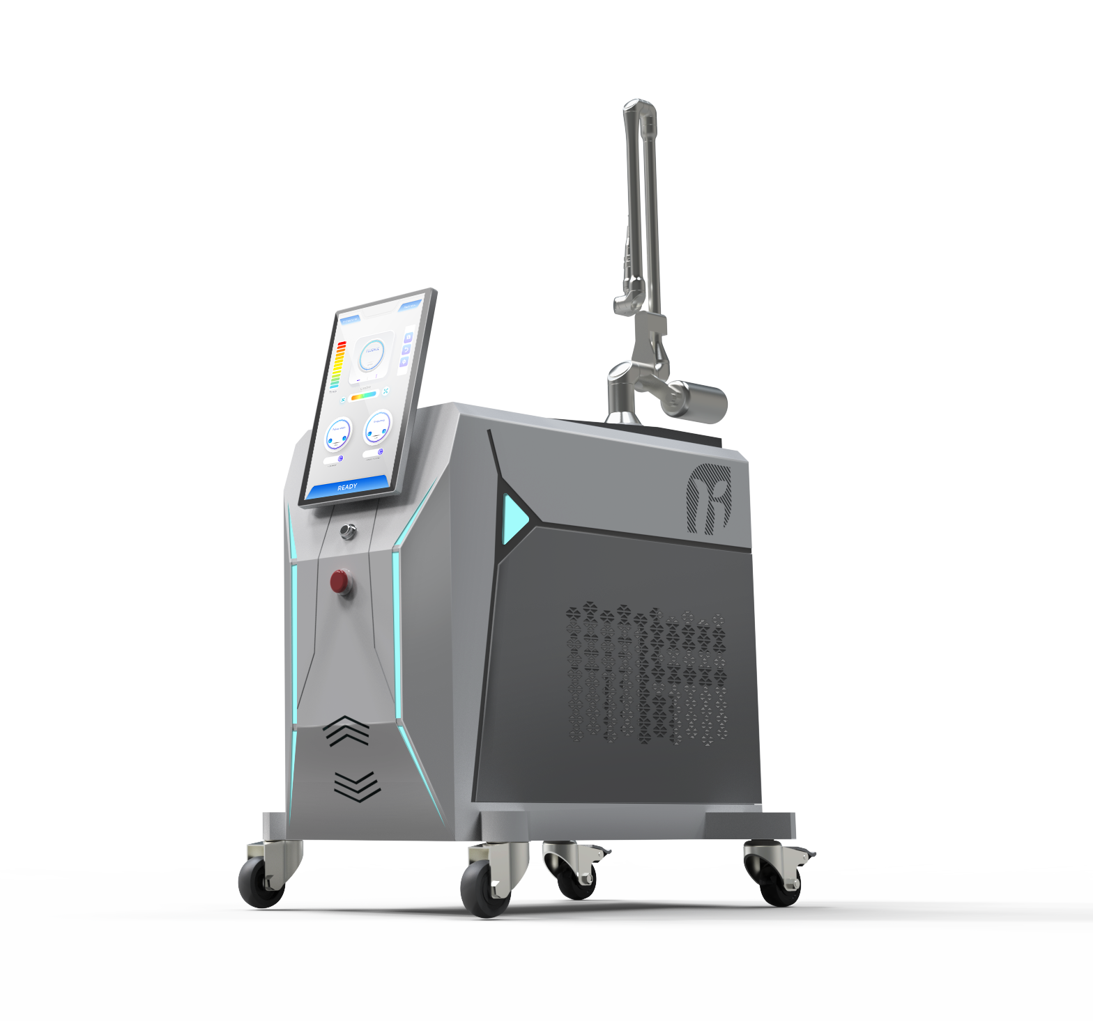 Photon-RS94 Picosecond Laser Platform product detail 6