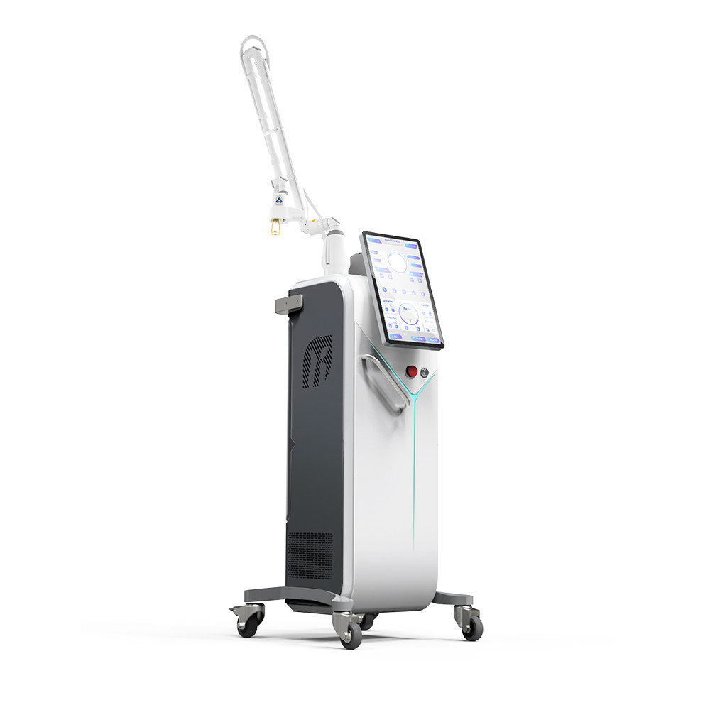 Photon-VCF213 CO2 Laser Platform product view 1