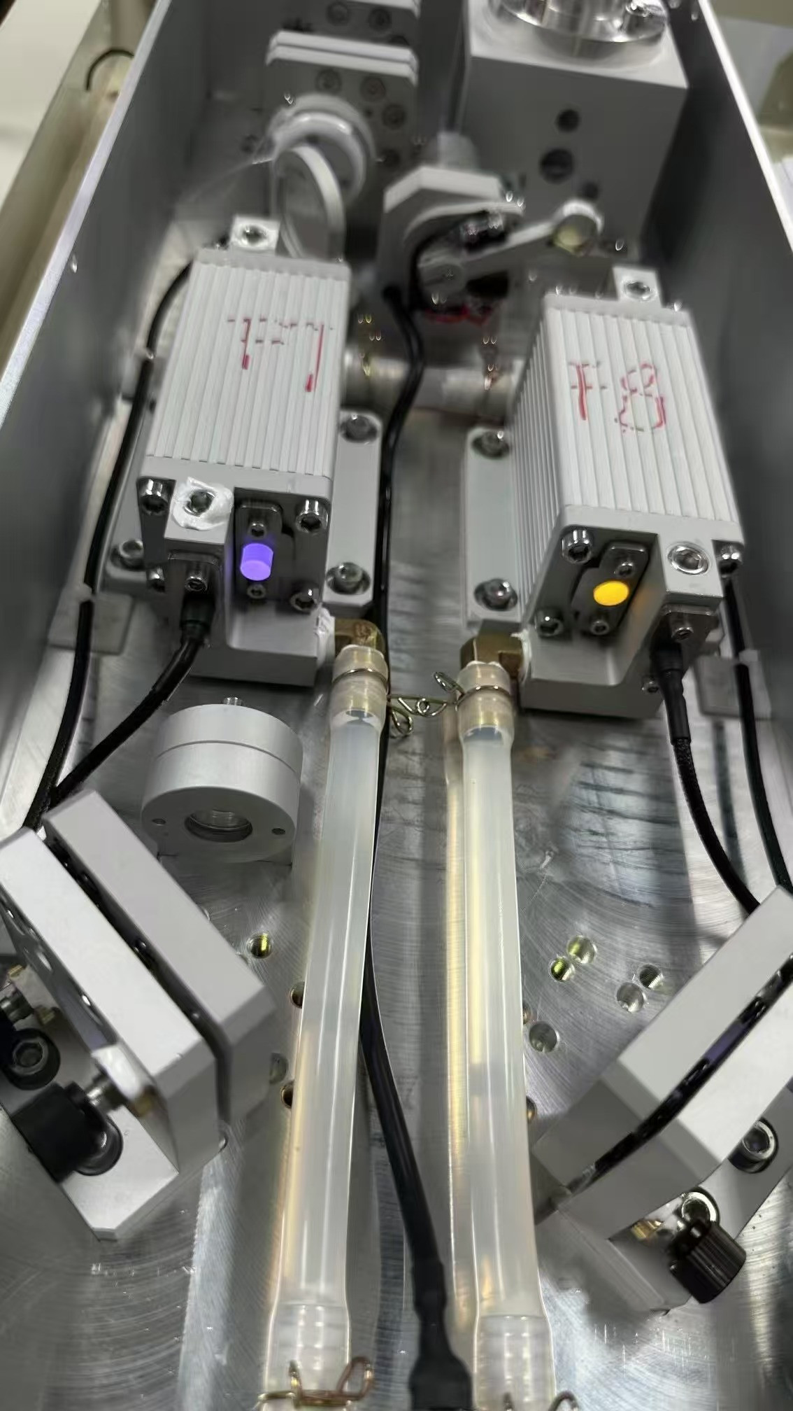 Photon-VNG448 Nd:YAG Laser Platform product detail 1