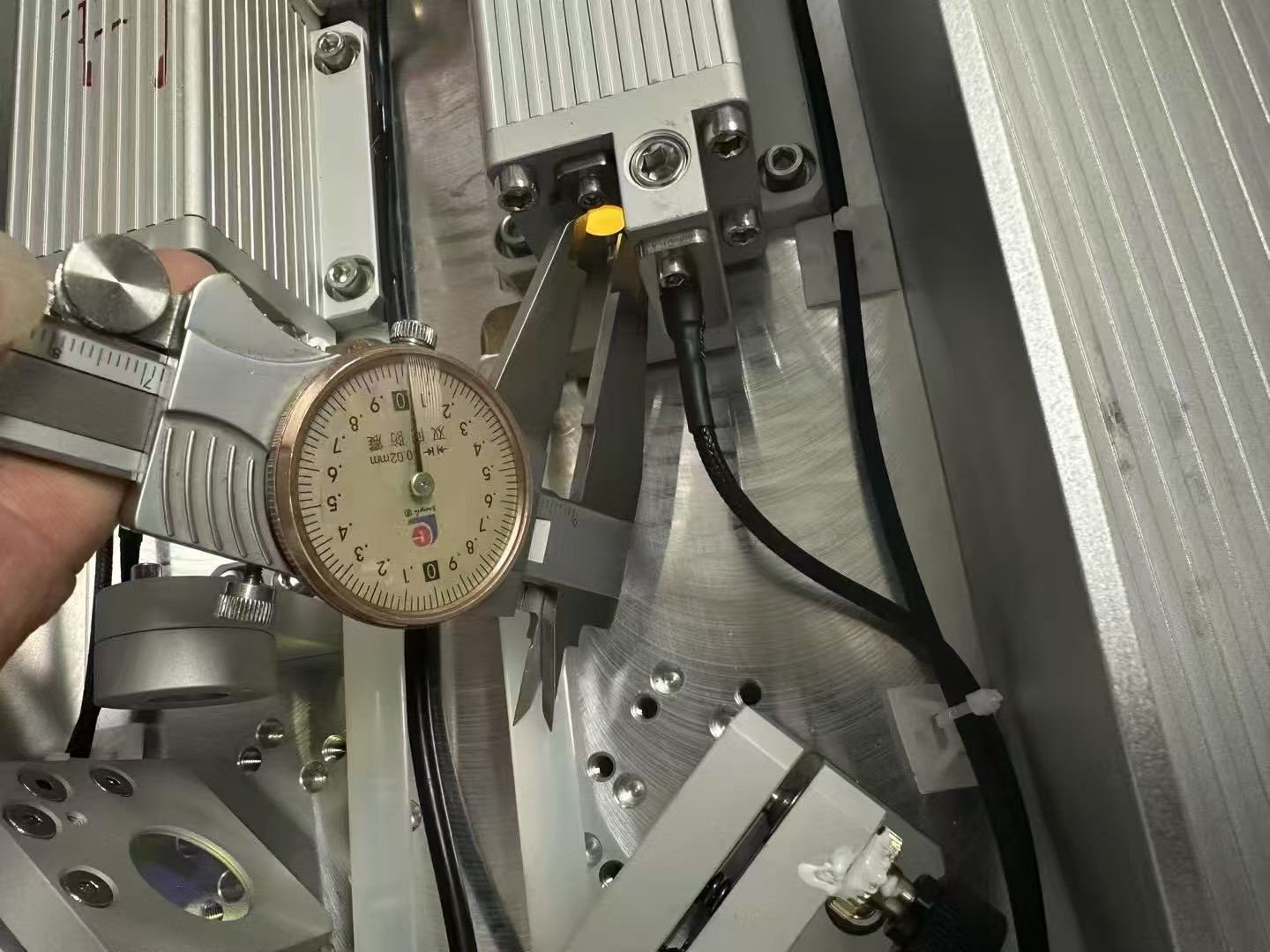 Photon-VNG448 Nd:YAG Laser Platform product detail 2