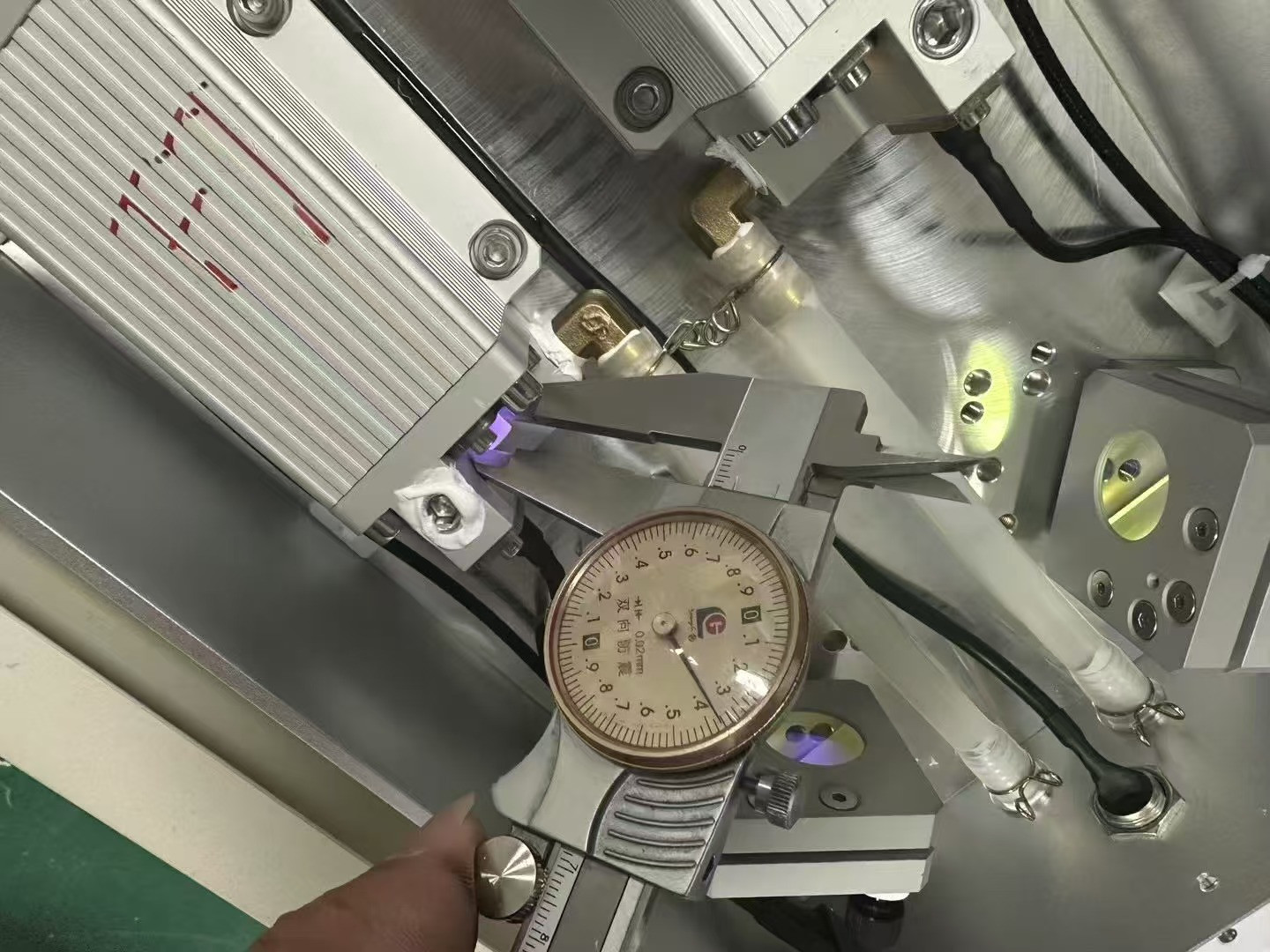Photon-VNG448 Nd:YAG Laser Platform product detail 3