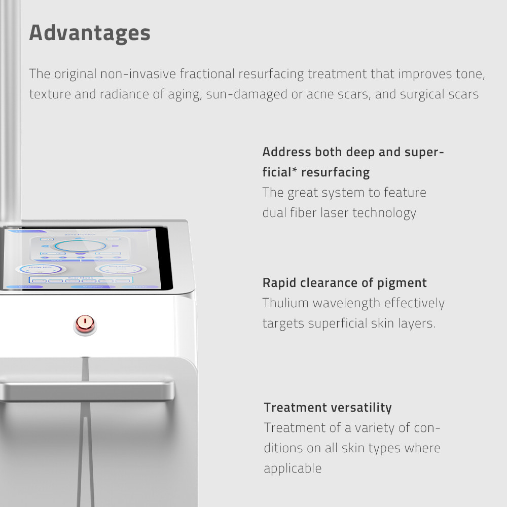 Photon-GR1550nm 1550 nm Laser Platform product detail 2