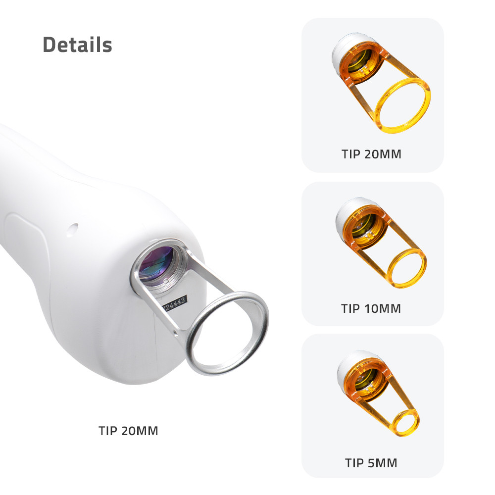 Photon-GR1550nm 1550 nm Laser Platform product detail 3