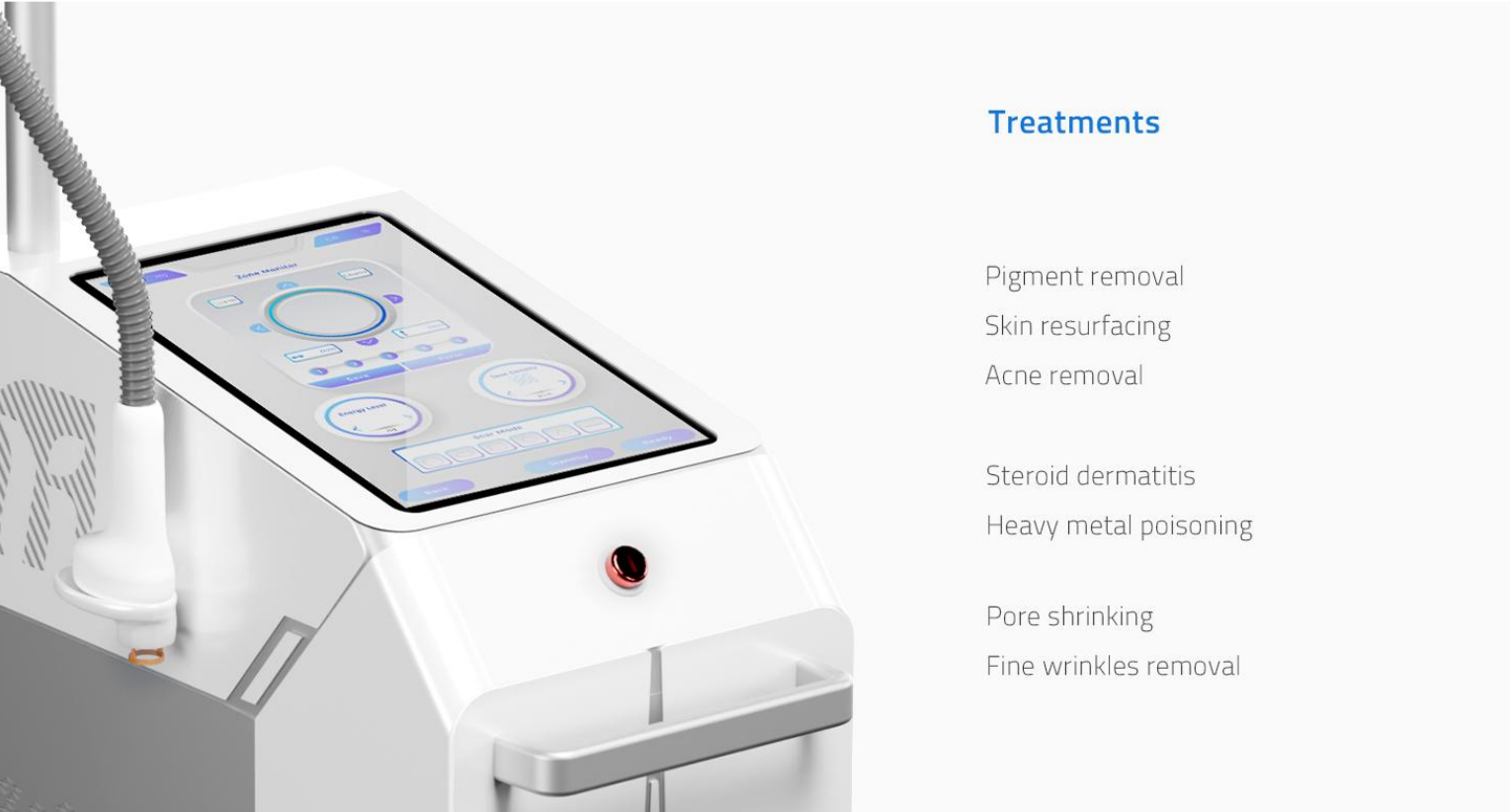 Photon-GR1550nm 1550 nm Laser Platform product detail 4