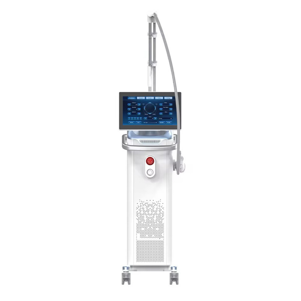 Photon-MC1550+1927+1470nm 1550 nm, 1927 nm and 1470 nm Laser Platform product detail 3